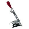 Short Shifter Autocentrado para BMW - Pomo Largo Rojo (B)