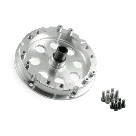 Adaptador convertidor de par BMW ZF 8HP - Mercedes-Benz M112 M113 M113K