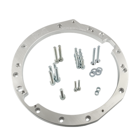 Getriebeadapter Kit Mercedes-Benz M113 - BMW ZF 8HP 8HP75 8HP70 8HP50 8HP51
