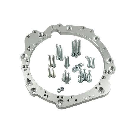 Kit de adaptação Toyota 1UZ 3UZ - BMW ZF 8HP 8HP75 8HP70 8HP50 8HP51