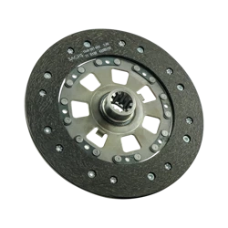Disco frizione Sachs 1864 098 132 BMW M50 M52 M54 23x29-10N [240mm 9.25"]