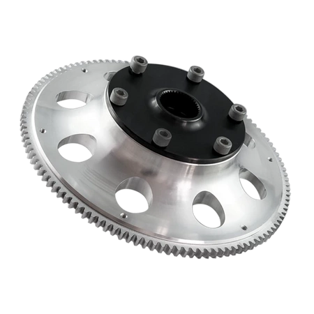 Volano Nissan SR  - BMW DCT DKG Getrag GS7D36SG N54 N55 S55