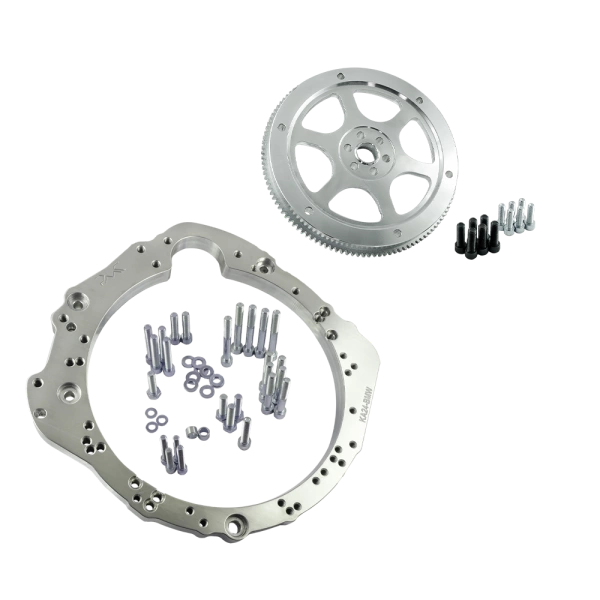 Kit de embreagem Nissan KA24 - BMW ZF 8HP 8HP76 8HP75 8HP70 8HP50 8HP51