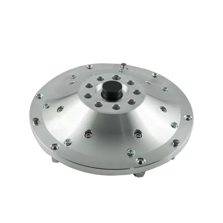 Volante de inercia BMW M60 - BMW M57n GS6-53DZ HGD JGA - 240mm / 9.45"