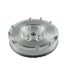 Volante Nissan SR20 CA18 - BMW M54 GS6-37BZ 6 velocidades - 240 mm / 9,45"