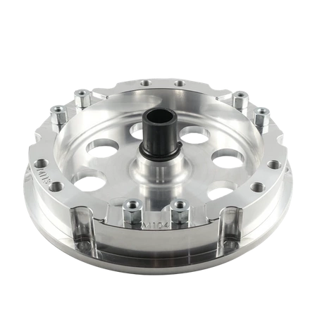 Adattatore Mercedes-Benz M104 - BMW ZF 8HP 8HP75 8HP70 8HP50 8HP51