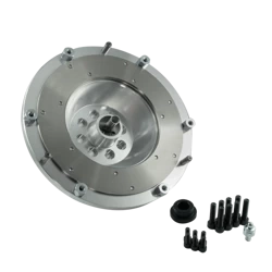 Le volant d’inertie customisé Toyota JZ 1JZ 2JZ - BMW N54 GS6-53BZ 135i 335i 535i - 240mm / 9.45"