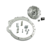 Adapter Mercedes-Benz OM605 OM606 - manual 6-biegów BMW M57n GS6-53DZ HGD JGA - 240mm / 9.45"