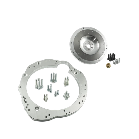 Stage 1 Nissan RB RB20 RB25 RBB6 RB30 - Nissan 350Z Z33 CD009 - 250mm / 9.84"