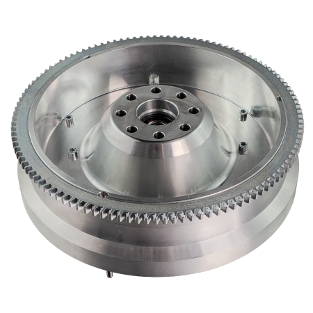 Koło zamachowe Toyota JZ 1JZ 2JZ - Nissan 350Z Z33 CD009 / Nissan 370Z Z34 JK - 250mm / 9.84"
