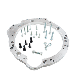 Adaptateur de boîte de vitesses Mitsubishi 4G63 - BMW Manual M50 M54 M57 S50 S54 M57N M57N2