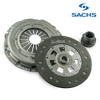 Kit frizione SACHS 3000 724 001