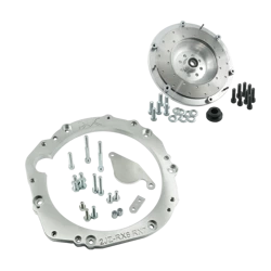 Kit embrayage Toyota 1JZ 2JZ - Mazda RX-8 SWAP - 240mm / 9.45"