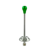 Short Shifter BMW E30 E34 – kurzer grüner Aluminiumknopf