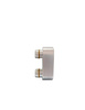 Oil cooler adapter for ZF 8HP70x/75x BMW