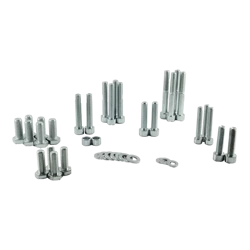 Kit di montaggio per adattatore PMC Toyota UZ - BMW Manual / automatic DCT 8HP