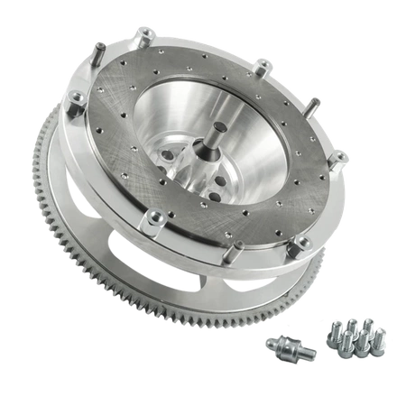 Volante do motor Honda K - BMW M57N GS6-53DZ HGU HGK / N54 GS6-53BZ - 240mm / 9.45"