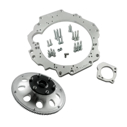 Adapter Kit Ford Barra - BMW DCT DKG Getrag GS7D36SG N54 N55 S55