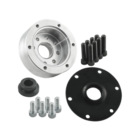 Kit adaptador Toyota JZ DCT DKG Getrag GS7D36SG BMW N54 N55 S55