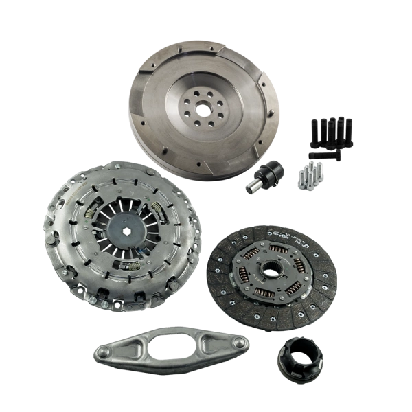 Stage 1 Kit de embraiagem BMW E90 E91 E92 E93 330D [240mm 9.25"]