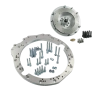 Adapter Mercedes-Benz - manual 6-biegów BMW M57n GS6-53DZ HGU HGK - 240mm / 9.45"