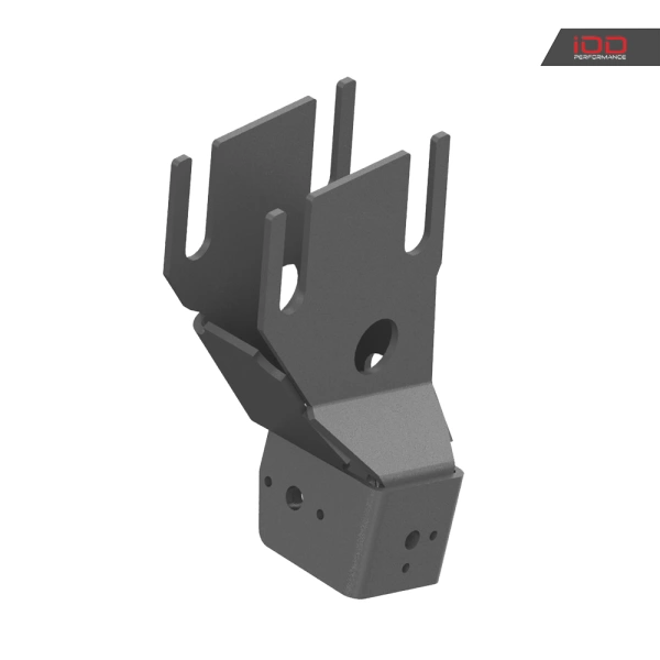Support Panhard arrière Nissan Patrol Y60 Y61