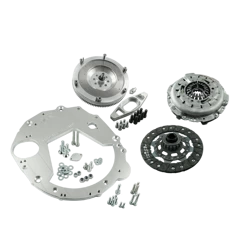 Stage 2 BMW M50 M52 M54 S50 S52 S54 - BMW M57N HGU HGK - 215mm / 8.46" (0° Vertical)