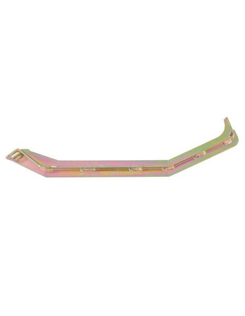 Supporto turbocompressore M57 TopMount