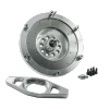 Volano Volvo White T5 T6 - BMW M57N ZF GS6-53DZ HGU HGK 6 marce - 215mm / 8.46" Doppio disco