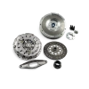Kit d'embrayage Stage 1 BMW N51 N52 N53 - 240mm / 9.45" - 5,64kg / 12,43lbs
