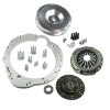 Road Stage Nissan RB RB20 RB25 RBB6 RB30 - Nissan 350Z Z33 CD009 / Nissan 370Z Z34 JK - 250mm / 9.84"