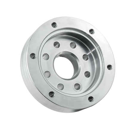 Le volant d’inertie customisé Toyota JZ - BMW DCT DKG GS7D36SG S65 V8 (L)