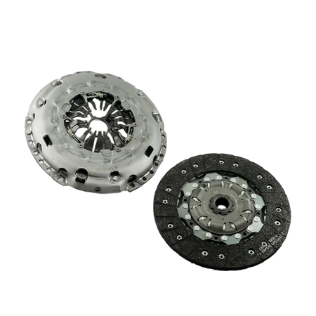 Stage 1 Toyota JZ - Mazda RX-7 FD - 240mm / 9.45" (F)