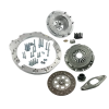 Drift Stage 1 Mercedes-Benz - BMW M50 S50 M52 S52 M54 ZF-5 - 240mm / 9.45"