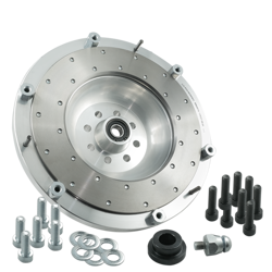 Volante do motor Toyota JZ 1JZ 2JZ - Mazda RX-8 - 240mm / 9.45" (F)