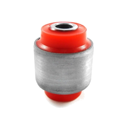 Buje de poliuretano del brazo longitudinal superior / inferior BMW E46 – 80ShA