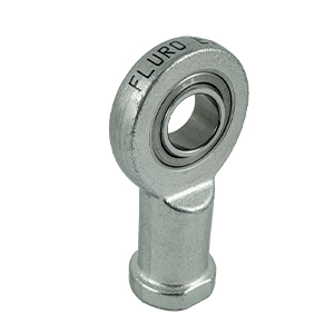 Regulowane wahacze poprzeczne górne BMW E36 E46 Z4 - Uniball (czarne)