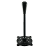 Black edition short shifter Nissan s-chassis S13 S14 S15 R32 R33 R34 - bouton long noir