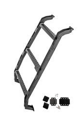 Escalera Trasera Nissan Patrol Y60 GR