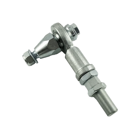 Uniball end for adjustable rear lateral control arm Nissan 350Z Z33