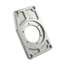 Adattatore in alluminio per Toyota (cambio BMW) JZX 100 / Chaser