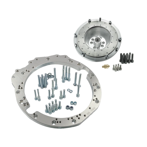 Kit embrayage Mercedes-Benz M113 M113K - manuelle 5-vitesses BMW M57 ZF GS5-39DZ - 240mm / 9.45