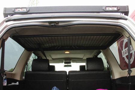 Portapacchi interno Nissan Patrol Y61