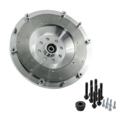 Le volant d’inertie customisé GM Chevrolet LT - BMW N57 GS6-53DZ HS1 HB7 HAF - 240mm / 9.45"