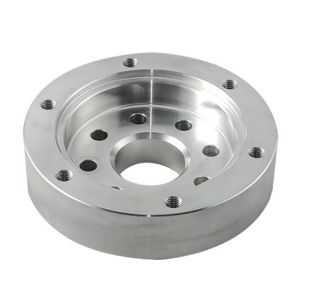 Le volant d’inertie customisé Toyota JZ - BMW DCT DKG GS7D36SG S65 V8 (L)