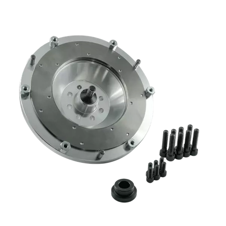 Volante do moto Toyota JZ 1JZ 2JZ - BMW N57 N47S GS6-53DZ JGL JGG - 240mm / 9.45"