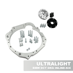 Adapter kit Nissan RB20 RB25 RB26 RB30 - BMW DCT DKG Getrag GS7D36SG N54 N55 S55