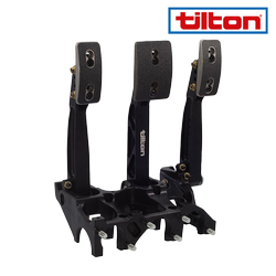 Pedales Tilton Engineering 600-Series Underfoot Assembly 72-616