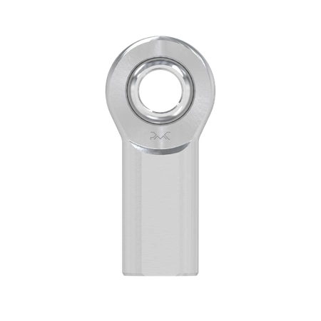 Rod End / Uniball M18x1.5 left (female)