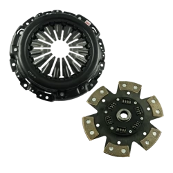 Kit d'embrayage Competition Clutch 6073-1620